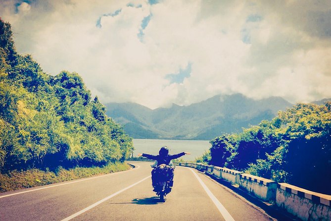 Easy Rider private tour via Hai Van pass from Hue - Da Nang - Hoi An (1Way|Loop) - The Hai Van Pass Portion: Multiple Viewpoints Plus Hai Van Quan