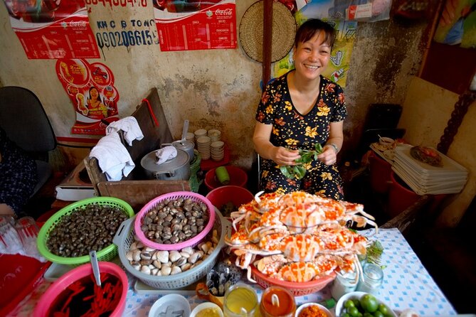 Eat Like a Local: Hanoi Street Food Adventure - The banh cuon moment: why Hanoi treats it like a signature