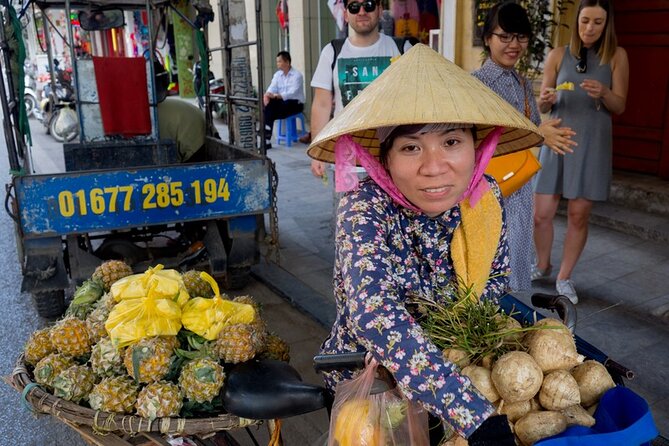 Eat Like a Local: Hanoi Street Food Adventure - Price and value: what $29.19 gets you (and why it can be a deal)