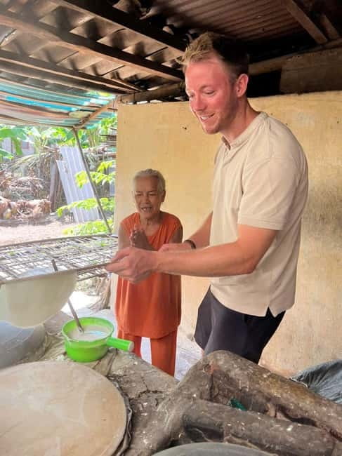 Eat Like a Local – Hoi An Evening Food Tour - Key Points You Should Know Before You Go