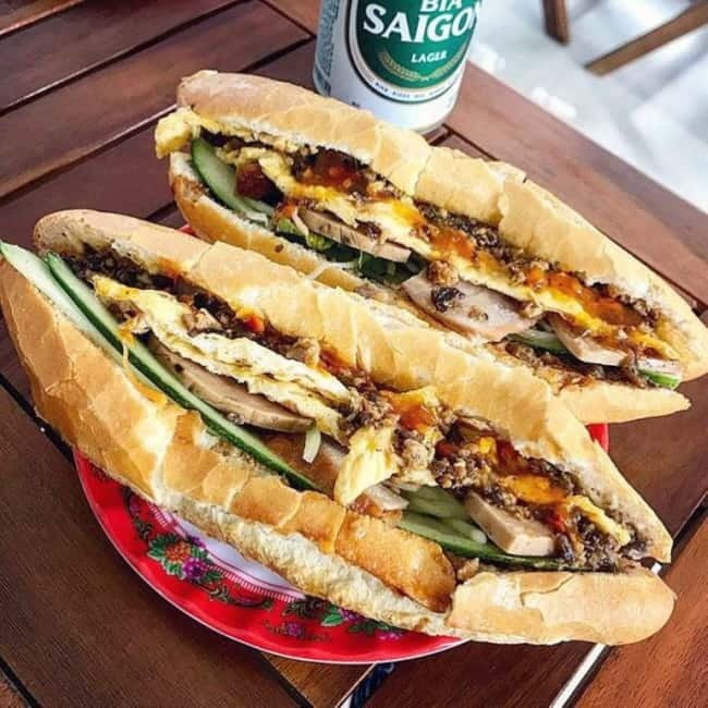 Eat Like a Local – Hoi An Evening Food Tour - The 5 to 6 Tastings: How You Eat Like a Local Without Guessing
