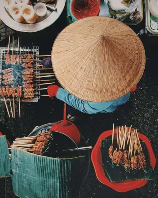 Eat Like a Local – Hoi An Evening Food Tour - Meeting Your Guide: What Makes Trung, Hai, and Tom Stand Out