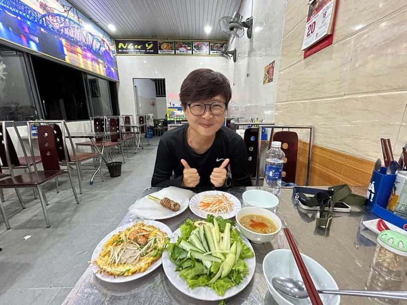 Eat like a local with a local - Walking Tour - Key things I’d bank on before you go