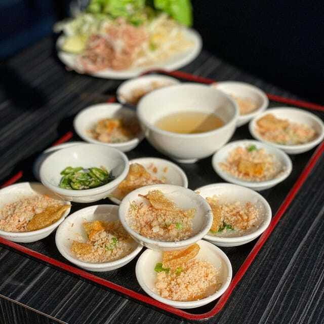 Eat like a local with a local - Walking Tour - Who this tour is best for, and who should skip it