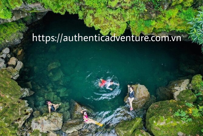 Elephant Cave and Ma Da Valley | Secrets of Phong Nha | Full Day - Key Highlights to Know Before You Go