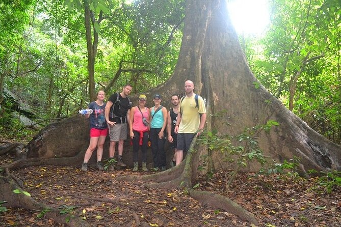Elephant Cave and Ma Da Valley | Secrets of Phong Nha | Full Day - A Smooth 8-Hour Circuit Through Phong Nha