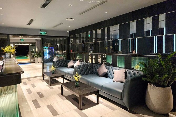 Elite of The Seas - Top Vip Luxury Cruise in Halong Bay ( 2D1N ) - Key highlights to know before you go