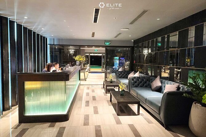 Elite of The Seas - Top Vip Luxury Cruise in Halong Bay ( 2D1N ) - Price and value: what $485 covers, and what you might pay extra