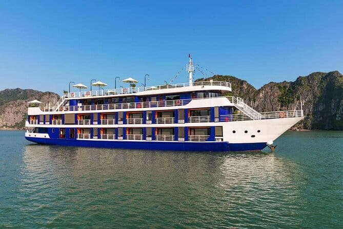 Elite of The Seas - Unique Luxury 3 Days Cruise in Halong & Lan Ha Bay - Price and Value at About $900: What You Are Really Paying For