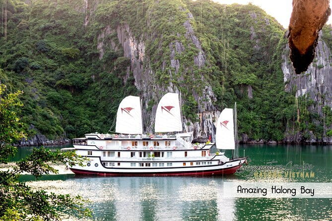 Elite of The Seas - Unique Luxury 3 Days Cruise in Halong & Lan Ha Bay - Practical Tips: Timing, Weather, and What to Pack for Limestone Bay