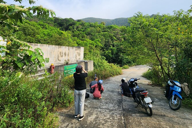 Endangered Monkeys Watching - Red Shanked Douc Langurs - How you learn to spot red-shanked douc langurs in the wild
