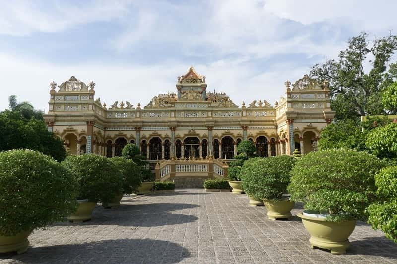 Essential Mekong Delta: Highlight Tour from Ho Chi Minh City - Cruising the Tien River and Seeing Dragon, Unicorn, Phoenix, and Tortoise