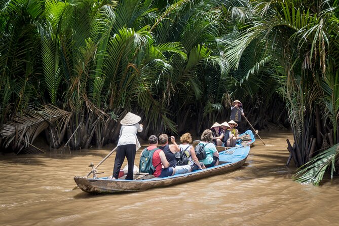 Essential Mekong Delta: Highlights Tour from Ho Chi Minh City - Bến Tre Lunch, Orchard Time, and a Slow Breather