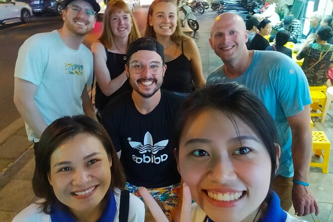 (Evening) HANOI CUSTOMIZED Walking Tour - Optional Thang Long water puppet show, if you want a cultural reset