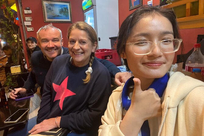 (Evening) HANOI CUSTOMIZED Walking Tour - Dền Ngọc Son and Temple of Literature night programs, if you want quieter depth