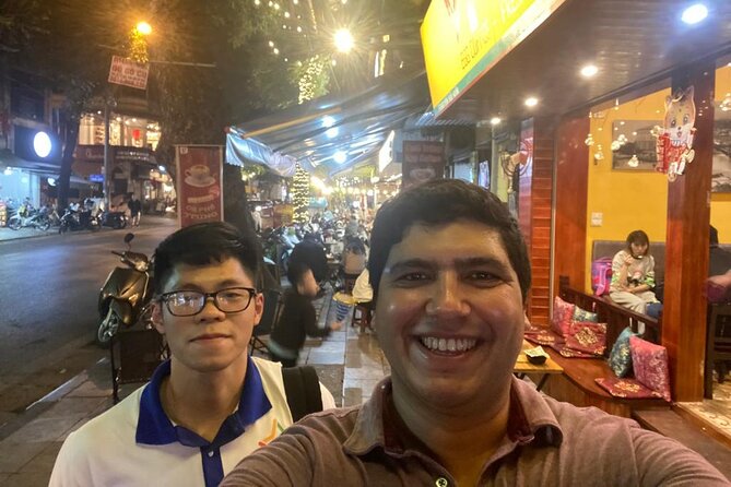 (Evening) HANOI CUSTOMIZED Walking Tour - Getting your bearings fast in Hanoi’s Old Quarter