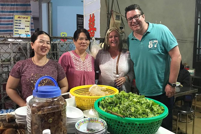 Evening Walking Food Tour, folk game and lantern boat - Why This Hoi An Evening Food Tour Works So Well