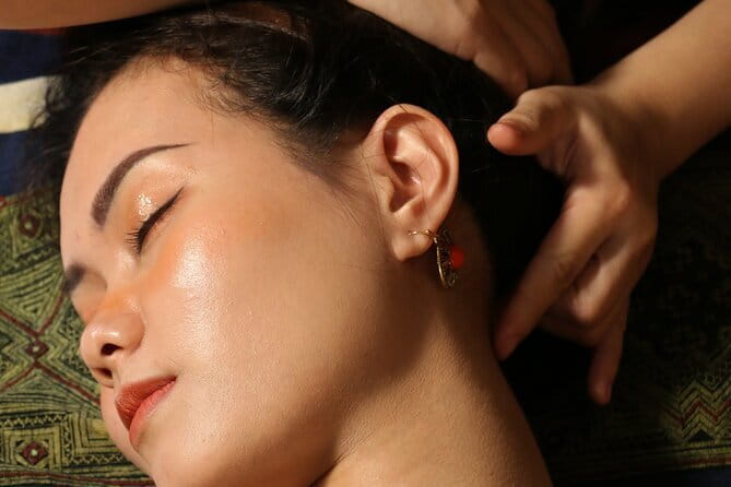 Experience Asian Style Full Body Massage Therapy - Who this massage session suits best