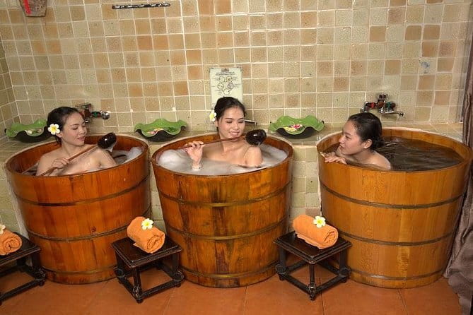 Experience Asian Style Full Body Massage Therapy - Practical tips so your 90 minutes feel worth it