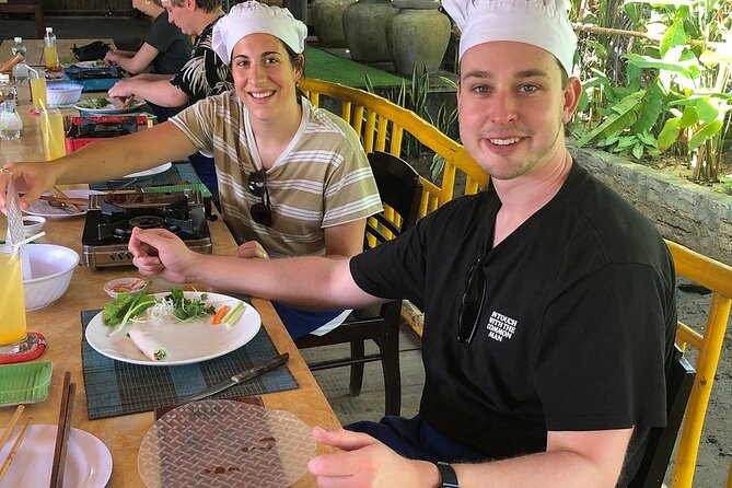 Experience Cooking Class for Lunch or Afternoon With Local Chef - Price and value: why $27 can work in Hoi An