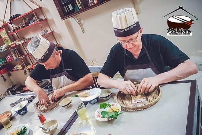 Experience half-day cooking class with market visit - Fruit Carving: The Skill That Turns Lunch Into a Memory