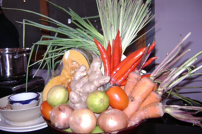 Experience half-day cooking class with market visit - Morning vs Afternoon vs Evening: What Changes