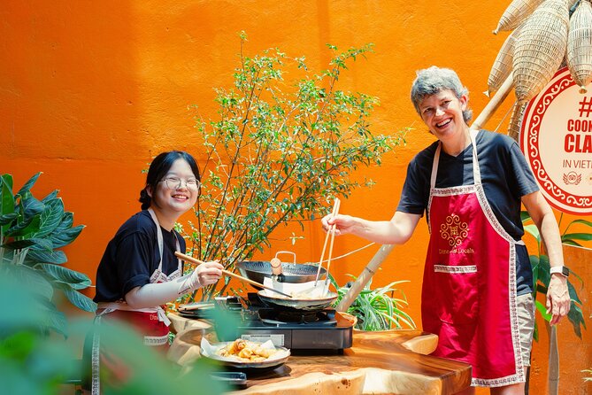 Experience Hanoi Cooking Class with Free Wine Tasting - Key Highlights I’d Put on Your Shortlist