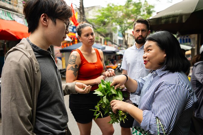 Experience Hanoi Cooking Class with Free Wine Tasting - Who This Class Is Best For