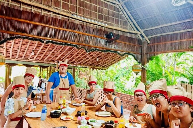 Experience Local Market and Boat Ride with Cooking Class - Price and logistics: is $33 actually good value?