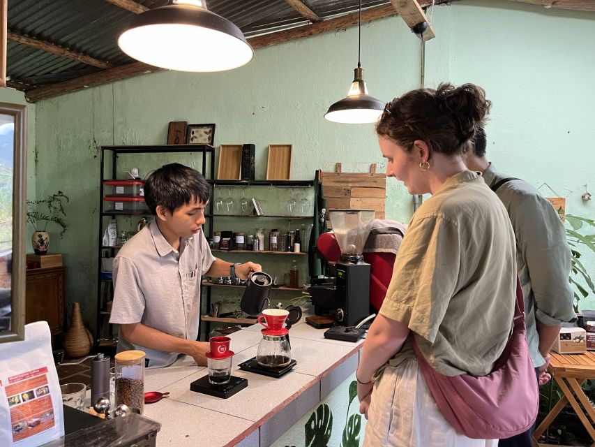 Experience specialty coffee with sustainable coffee farmers - Price and Time: Is $14 Good Value for What You Get?