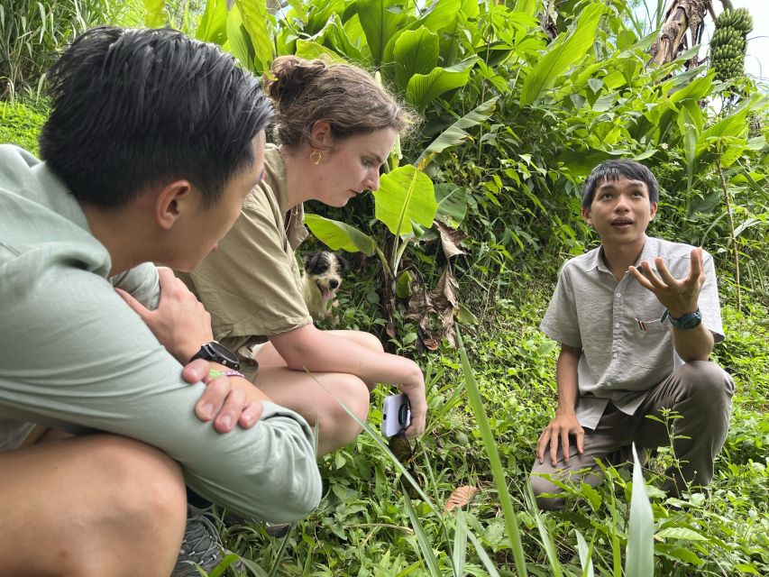 Experience specialty coffee with sustainable coffee farmers - Should You Book HuyEco Coffee With Sustainable Farmers?
