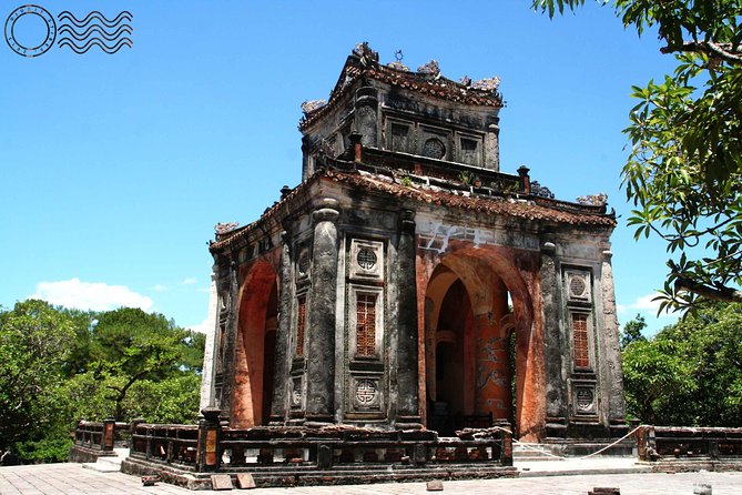 Explore 3 Royal Tombs with Informative English-Speaking Driver - Is This Worth It for You?