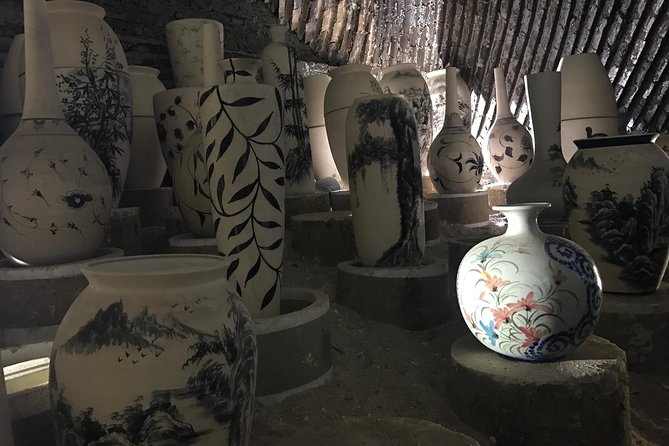Explore Bat trang village & Ceramics factories with local guide - Price and Value for $48: What You Are Really Paying For