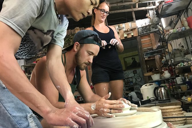 Explore Bat trang village & Ceramics factories with local guide - Who This Tour Is Best For (And Who Might Skip It)