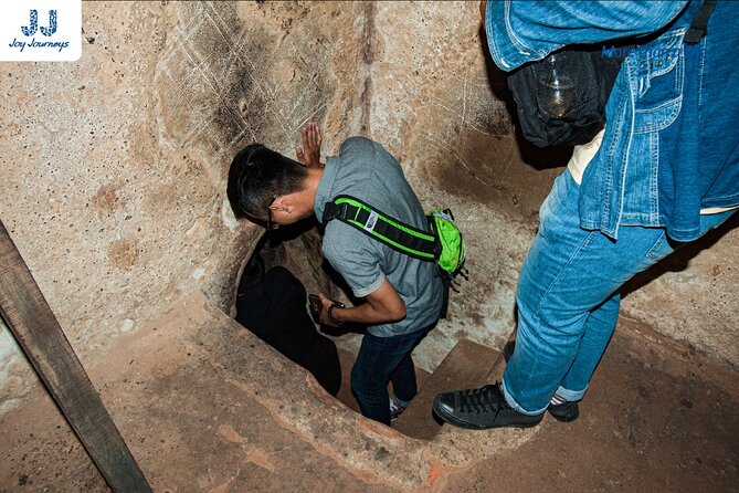 Explore Cu Chi Tunnels & Saigon History 1 Day Tour - War Remnants Museum: The Context That Makes Cu Chi Make Sense