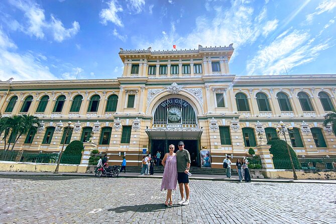 Explore Cu Chi Tunnels & Saigon History 1 Day Tour - Secret Weapons Cellar and the Hidden Bunker: Guerrilla Tactics, Explained by Place