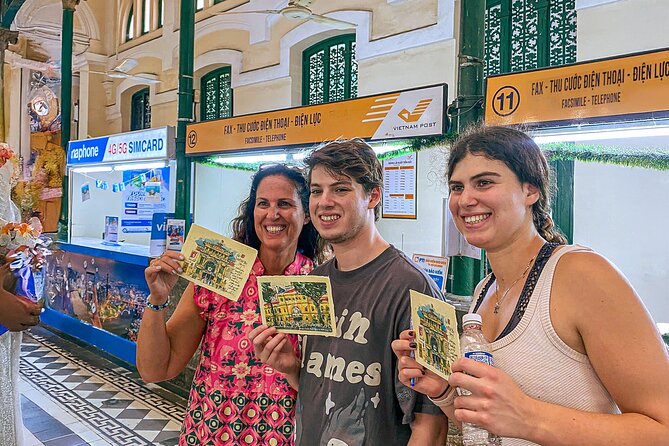 Explore Cu Chi Tunnels & Saigon History 1 Day Tour - Who This Tour Is Best For (and Who Should Rethink It)