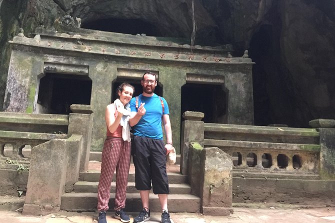 Explore Da Nang: Marble Mountain & Monkey Mountain - Price and logistics for a 5 hour Da Nang day