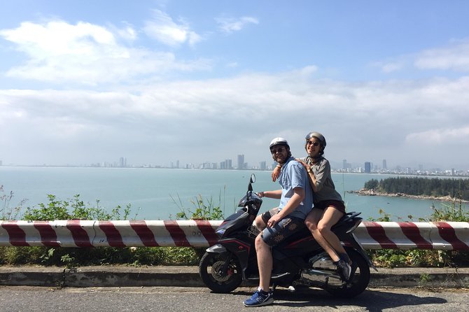 Explore Da Nang: Marble Mountain & Monkey Mountain - Photography, weather, and what to bring