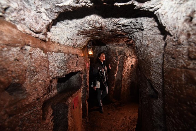 Explore DMZ in Private: Vinh Moc & Khe Sanh from Hue - Pace and expectations, so you enjoy it instead of rushing
