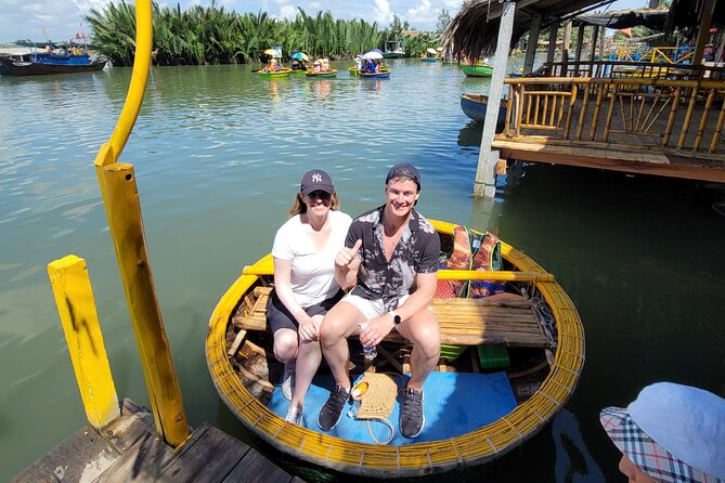 Explore Hoi An ancient town and local villages with a local guide - Key highlights you should care about