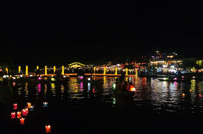 Explore Hoi An ancient town and local villages with a local guide - Hoi An Ancient Town: Fujian Assembly Hall, old streets, and lunch with banh mi
