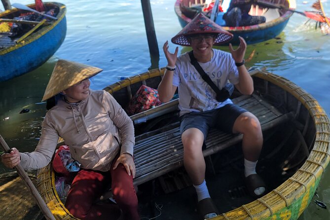 Explore Hoi An ancient town and local villages with a local guide - Price and logistics: what $104 really covers in your day
