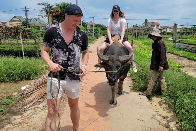 Explore Hoi An ancient town and local villages with a local guide - Who this tour suits best, and who might prefer something else