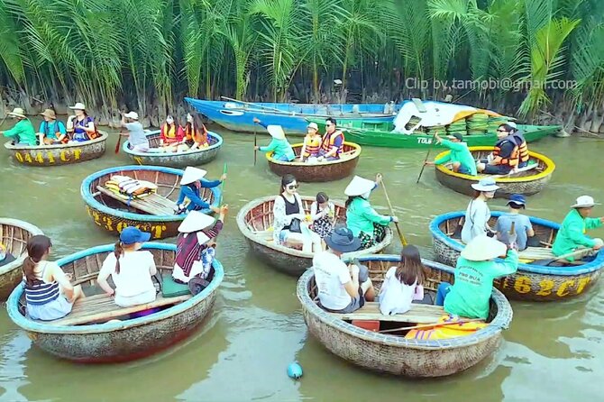 Explore Hoi An ancient town and local villages with a local guide - Thanh Ha Pottery Village: a clay modeling class with a real keepsake