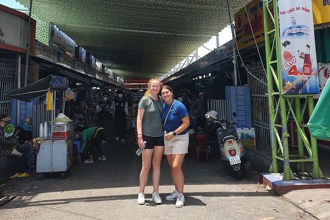 Explore Hoi An and Da Nang by private tour with local guide - How the private Da Nang and Hoi An day feels, start to finish