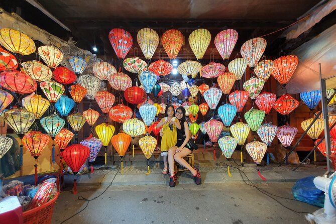Explore Hoi An and Da Nang by private tour with local guide - Dragon Bridge: the iconic photo stop with a local explanation