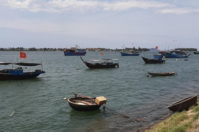 Explore Hoi An Village Island - Guides and drivers: why names matter on this route