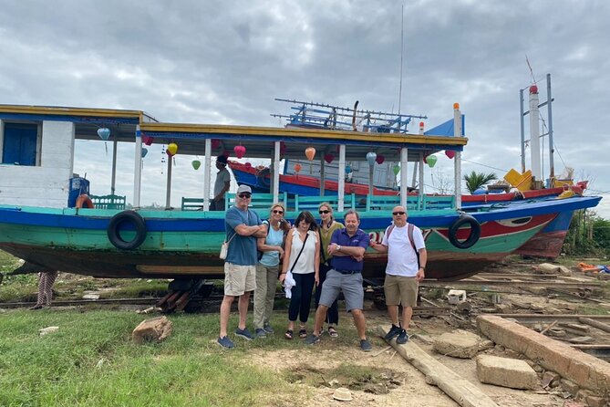 Explore Hoi An Village Island - Price and value: is $18 a good deal?