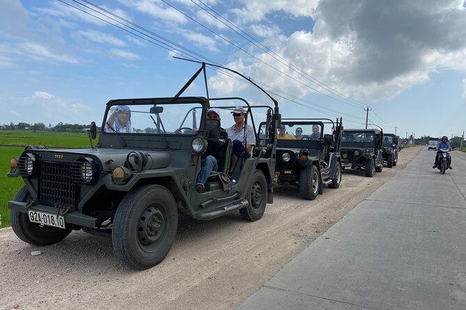 Explore Hoi An Village Island - Pickup, timing, and what “private” really means here